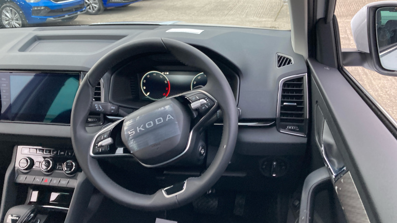 Skoda Karoq 1.5 TSI SE L Edition 5dr DSG Petrol Estate